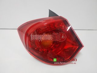 Piloto trasero izquierdo Alfa Romeo Giulietta Año