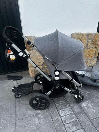 Bugaboo Cameleon 3 Silla Paseo