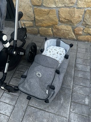 Bugaboo Cameleon 3 Silla Paseo