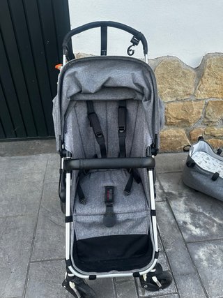 Bugaboo Cameleon 3 Silla Paseo
