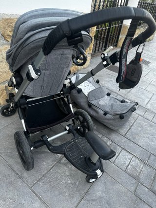 Bugaboo Cameleon 3 Silla Paseo