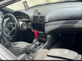 BMW Serie 3 2003
