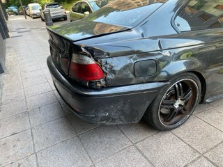 BMW Serie 3 2003
