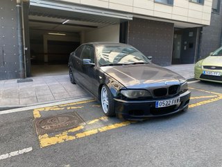 BMW Serie 3 2003