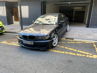 BMW Serie 3 2003