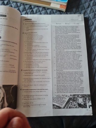 BACH 1 - ADVANTAGE WB (INTERNAT ED)