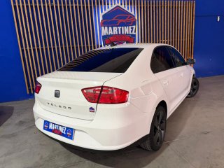 SEAT Toledo 2014