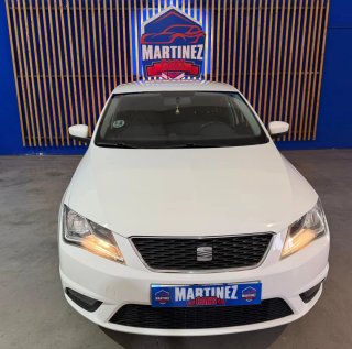 SEAT Toledo 2014
