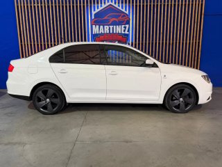 SEAT Toledo 2014