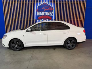 SEAT Toledo 2014