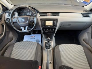 SEAT Toledo 2014