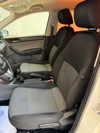 SEAT Toledo 2014
