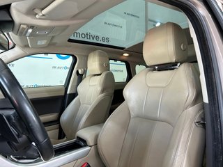 Land Rover Range Rover Evoque 2016