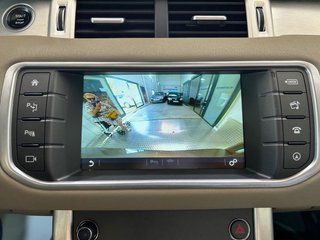 Land Rover Range Rover Evoque 2016