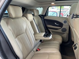 Land Rover Range Rover Evoque 2016
