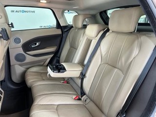 Land Rover Range Rover Evoque 2016