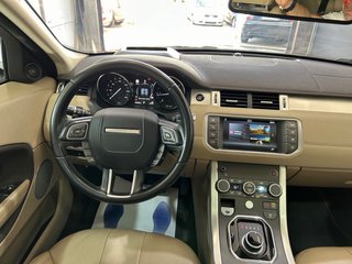 Land Rover Range Rover Evoque 2016