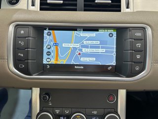 Land Rover Range Rover Evoque 2016