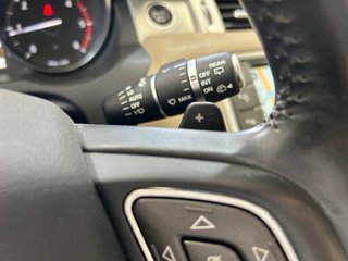 Land Rover Range Rover Evoque 2016