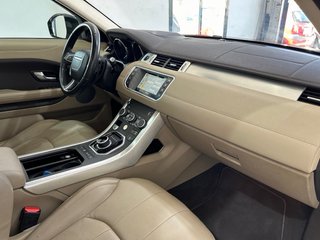 Land Rover Range Rover Evoque 2016
