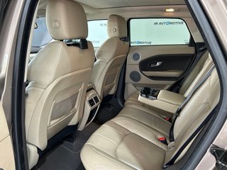 Land Rover Range Rover Evoque 2016