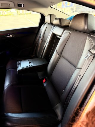 Peugeot 508 1.6 HDi – Muy cuidado y económico