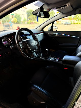 Peugeot 508 1.6 HDi – Muy cuidado y económico