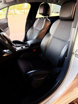 Peugeot 508 1.6 HDi – Muy cuidado y económico