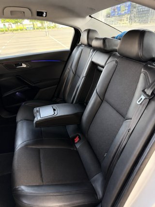 Peugeot 508 1.6 HDi – Muy cuidado y económico