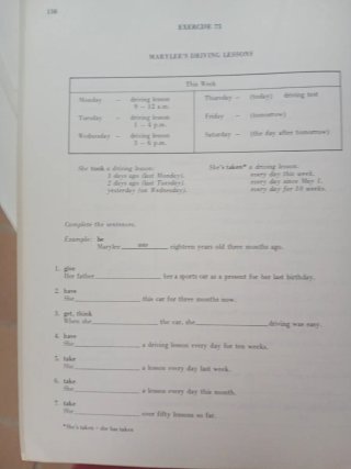 Berlitz English 1