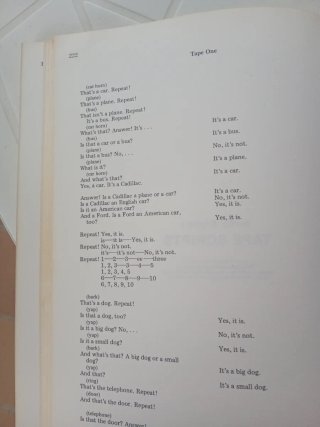 Berlitz English 1