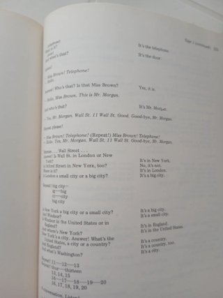 Berlitz English 1