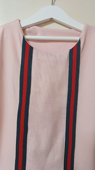 Vestido deportivo niña Talla 12