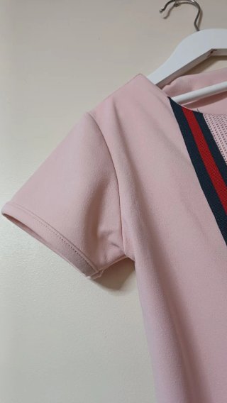 Vestido deportivo niña Talla 12