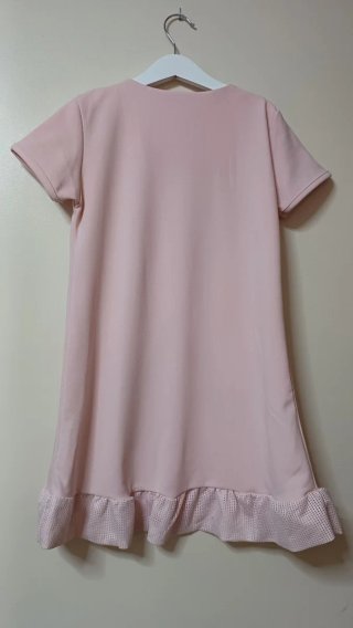 Vestido deportivo niña Talla 12