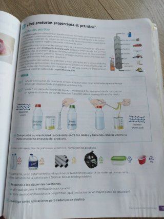 Física y química 3 Secundaria : Comunidad de Ma...
