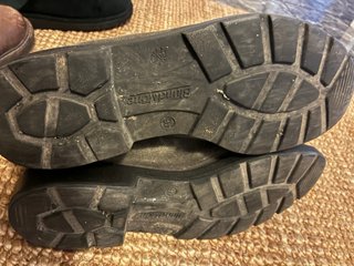 Botas Blundstone Grises