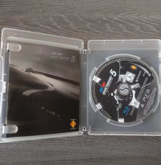Gran Turismo 5 PS3