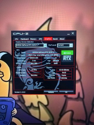 PC Gaming AMD Ryzen 7 9800X3D / RTX 5070 Ti