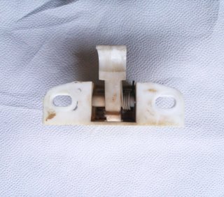 Cerradura Maletero Renault 5