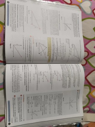 Física y Química 1 Bachillerato