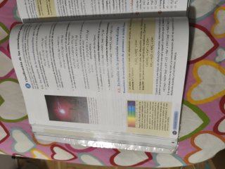 Física y Química 1 Bachillerato