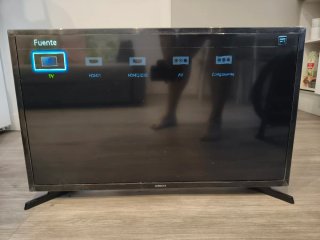Samsung TV 32 sin Smart TV