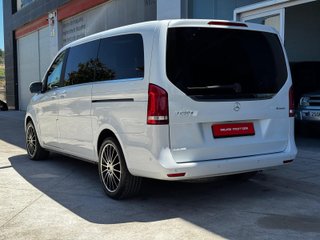 MERCEDES-BENZ Clase V 250 d Exclusive Largo
