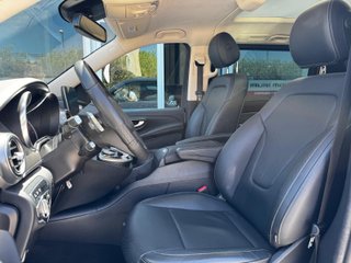 MERCEDES-BENZ Clase V 250 d Exclusive Largo
