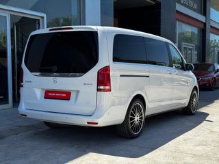 MERCEDES-BENZ Clase V 250 d Exclusive Largo