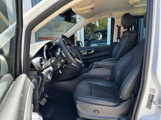 MERCEDES-BENZ Clase V 250 d Exclusive Largo