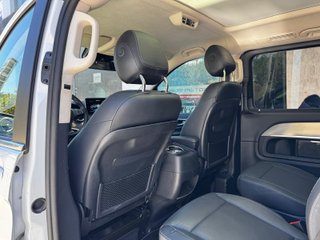 MERCEDES-BENZ Clase V 250 d Exclusive Largo