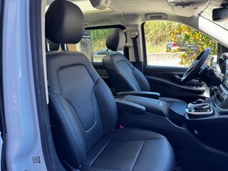 MERCEDES-BENZ Clase V 250 d Exclusive Largo