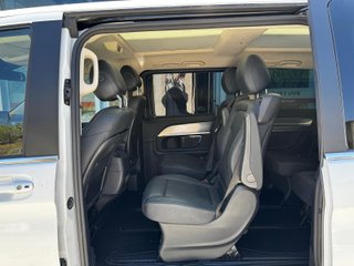 MERCEDES-BENZ Clase V 250 d Exclusive Largo